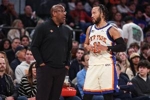 吉诺比利大气：恭喜纽约尼克斯夺得NBA总决赛冠军👏