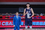 媒体人：徐昕留洋的大门并没有关闭 NCAA依然是个值得考虑的选择