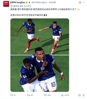 无敌二人组❓️ESPN：登贝莱+姆总互助6次，过去60年最多