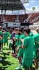 都为你高兴！摩洛哥球员庆祝赛巴里转会拜仁慕尼黑！