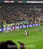 实拍：凯恩点射破门！英格兰3-1领先墨西哥！