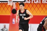 👏进步啦！杨瀚森越打越好12分9板4助 换手炸扣+妙传亮眼！